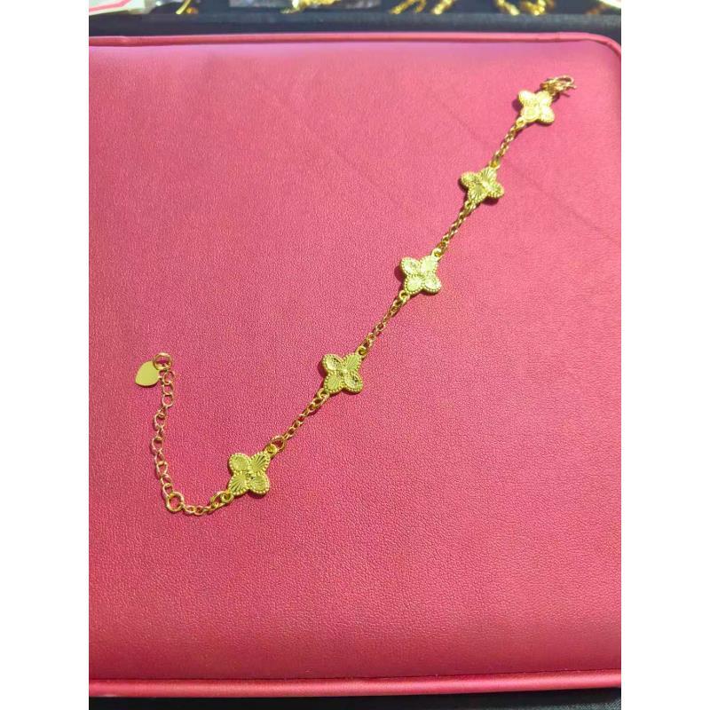 XY-234至臻真馨金典首饰