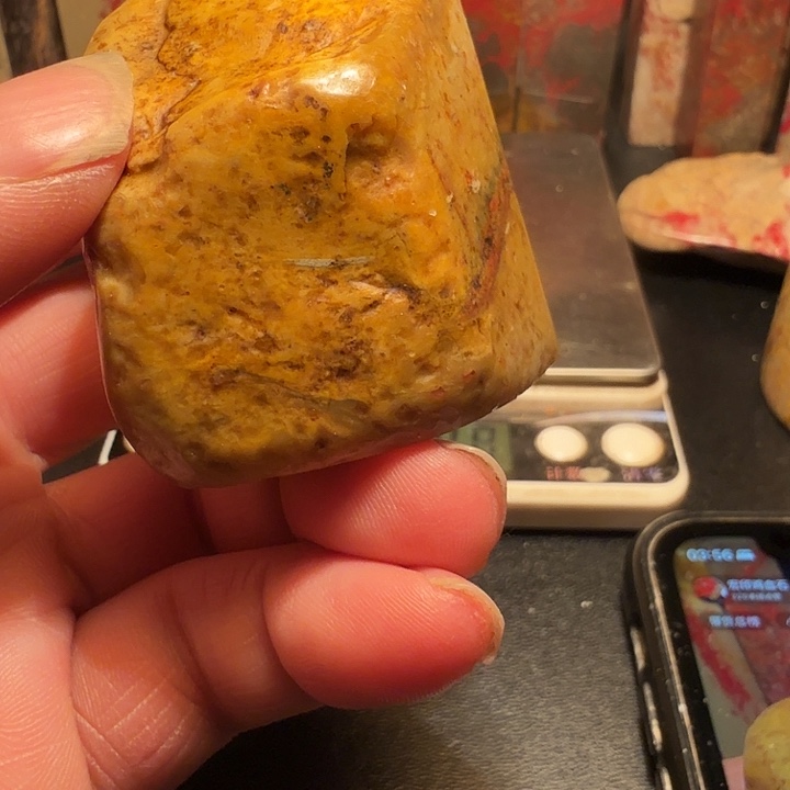 K***0昌化石昌化石印石