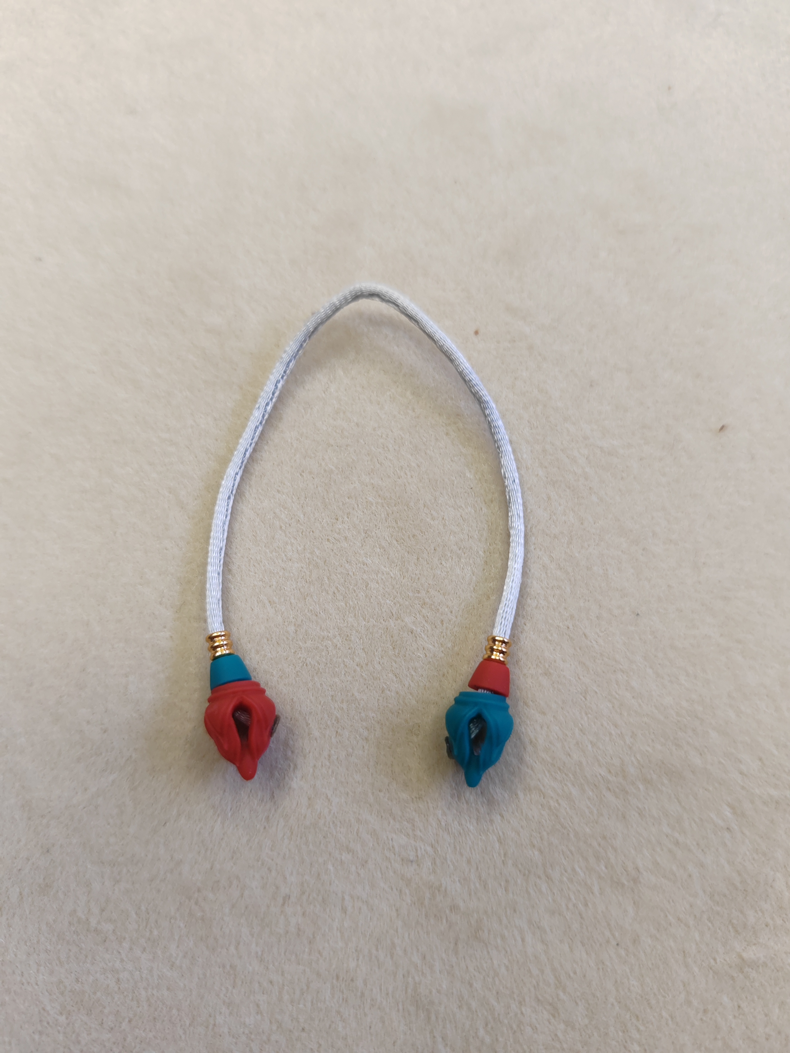 精品（文玩）归元款（第子珠）配饰配珠