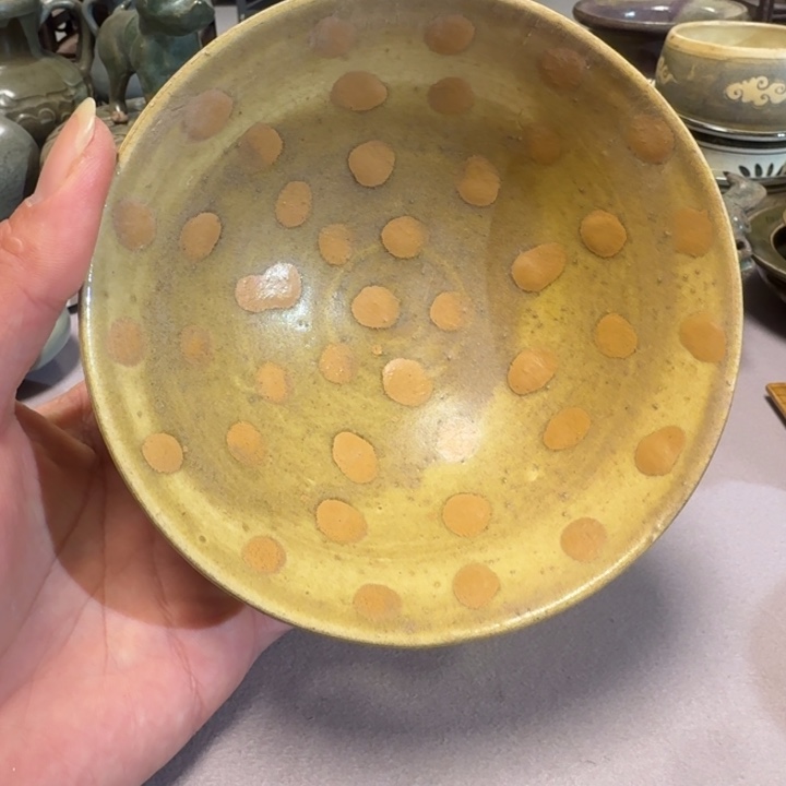 摆件时观收藏，亏本冲量