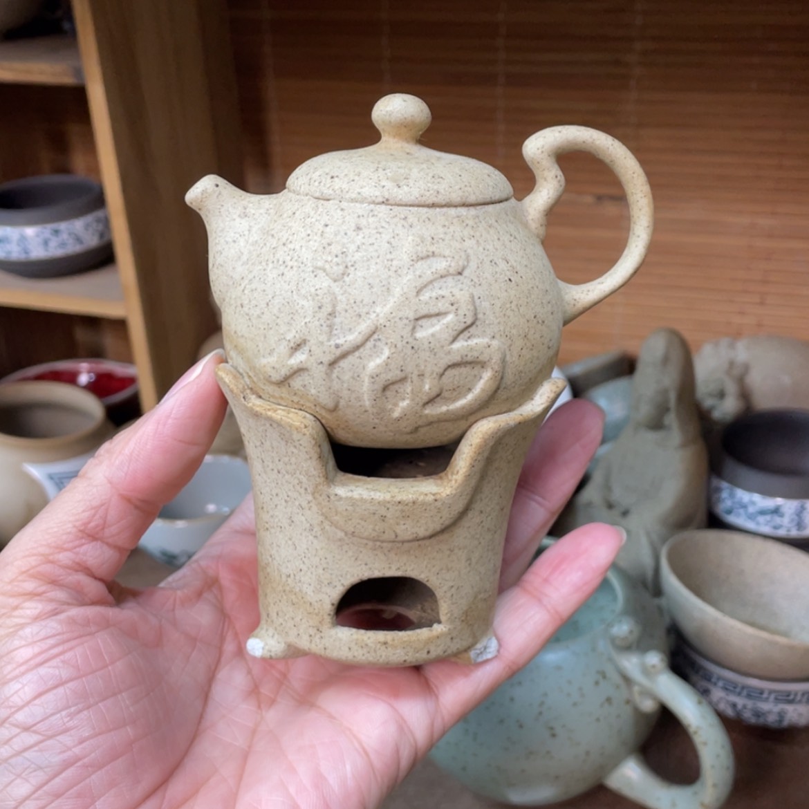 【闪购商品】壶茶具茶器很不错哦