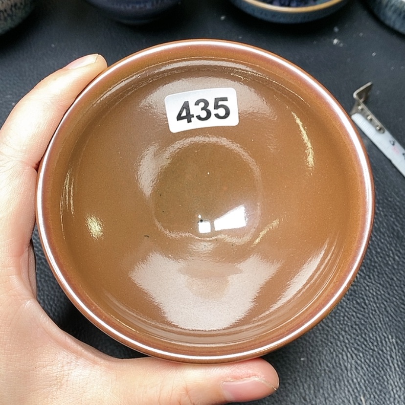 【闪购商品】茶盏全手工打造建盏