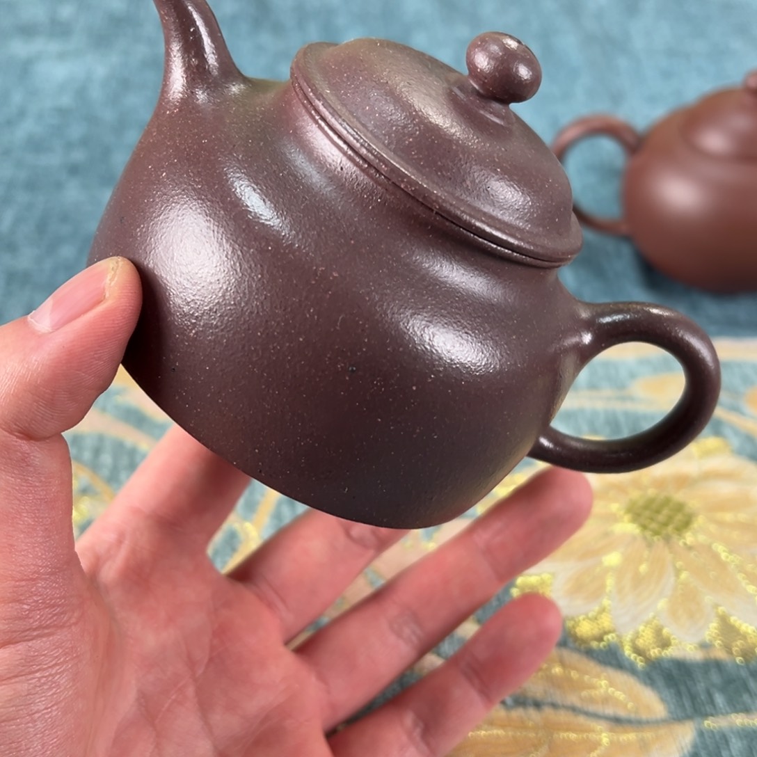 紫砂茶壶汽修厂紫砂