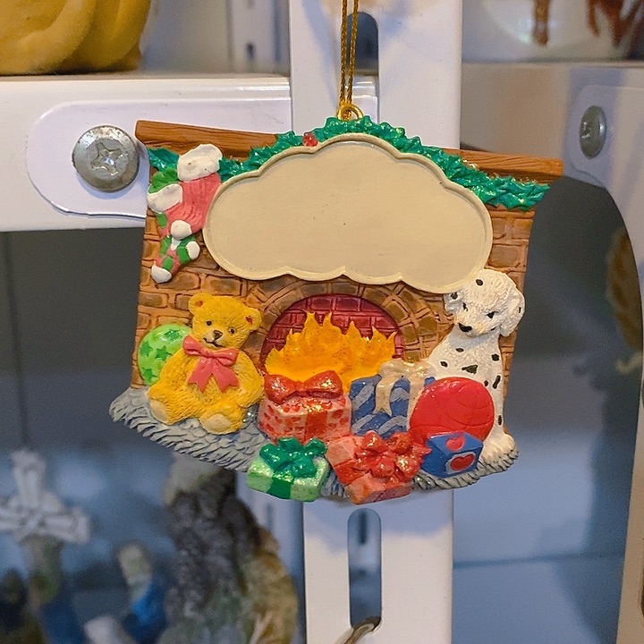 树脂制品冰箱贴树脂