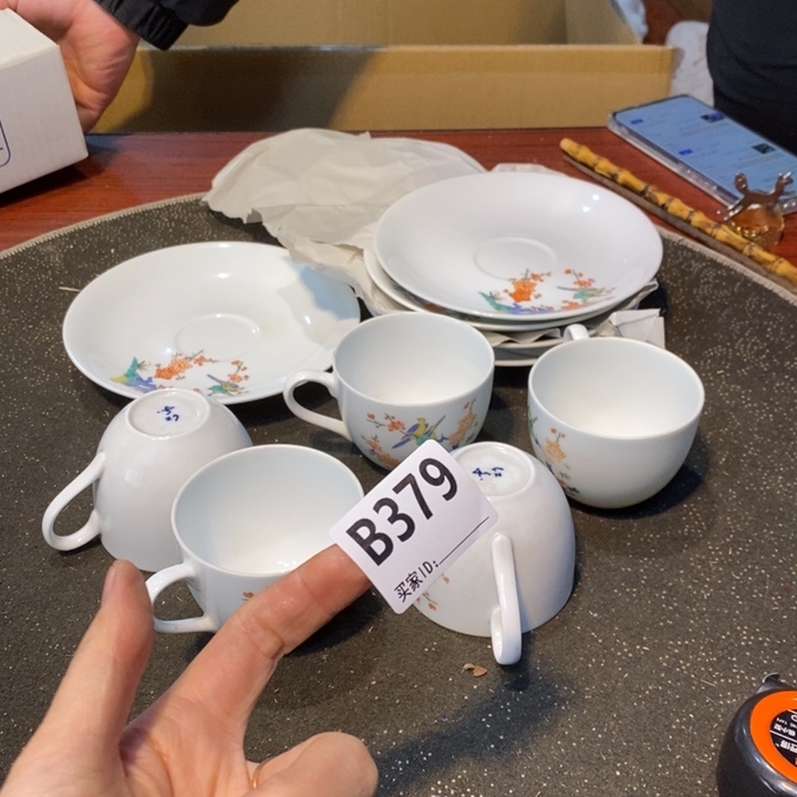 *****杯子工艺品工艺品制作