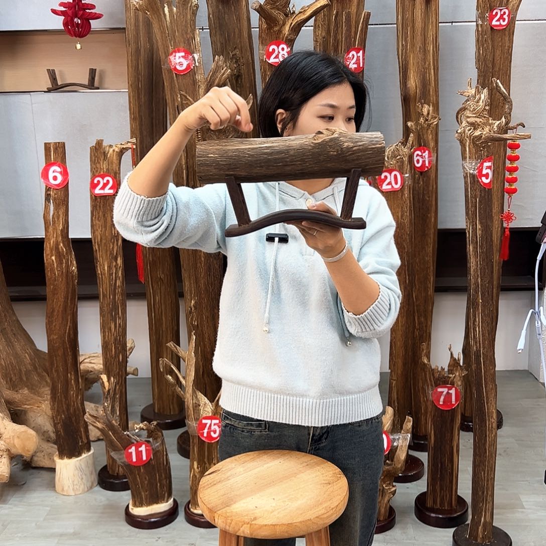 沉香摆件沉香摆件