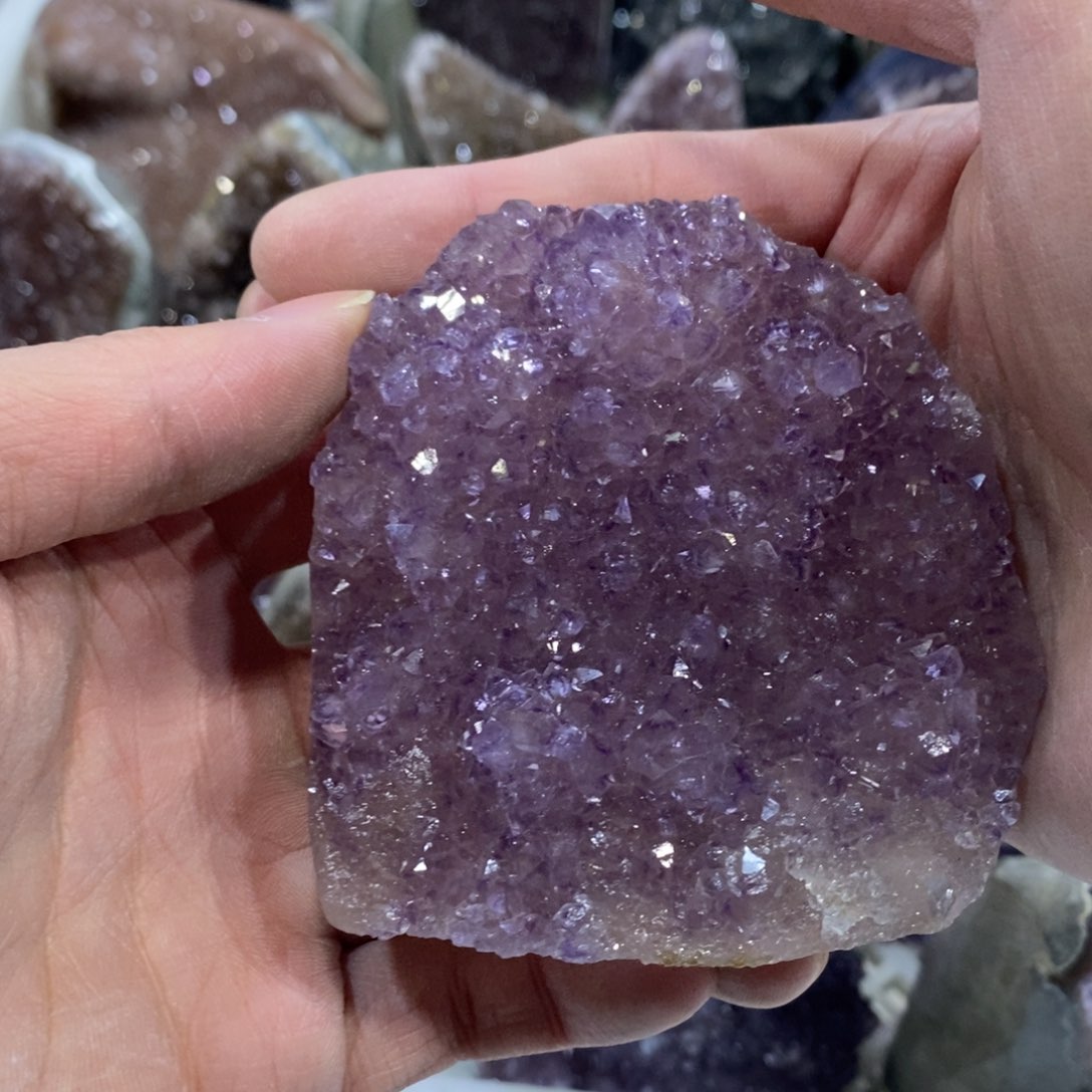 水晶摆件摆件未镶嵌