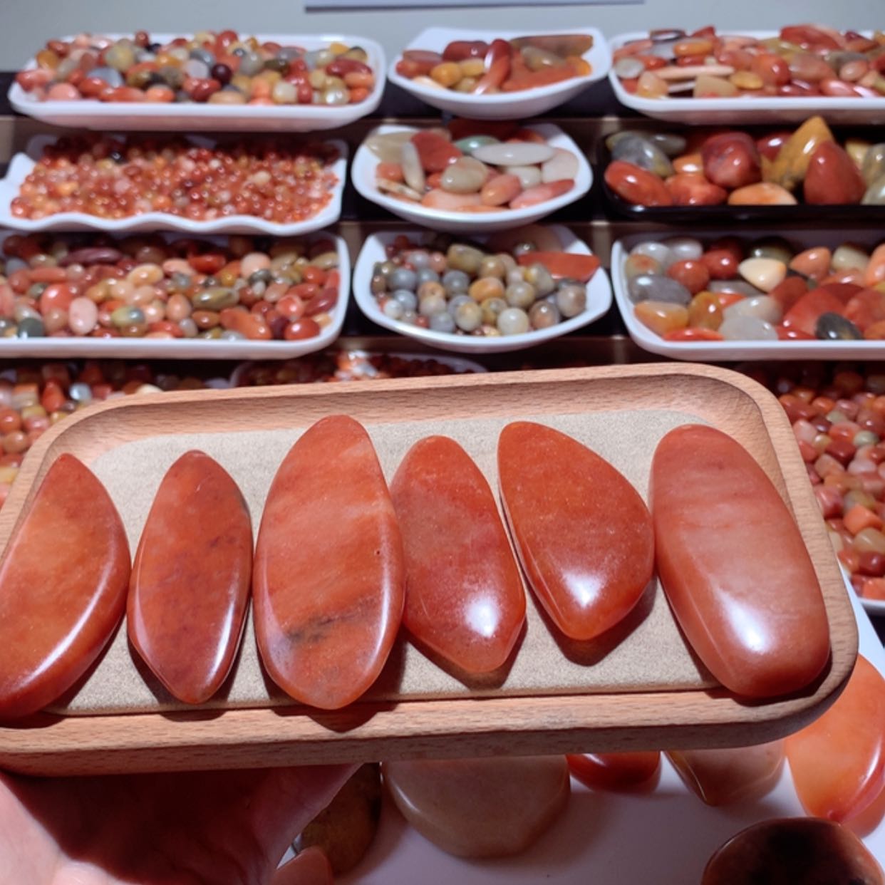 【闪购商品】盆景石