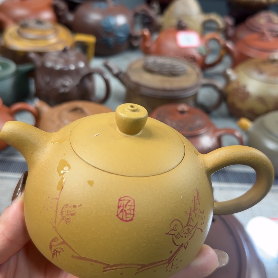 紫砂茶壶紫砂紫砂茶具