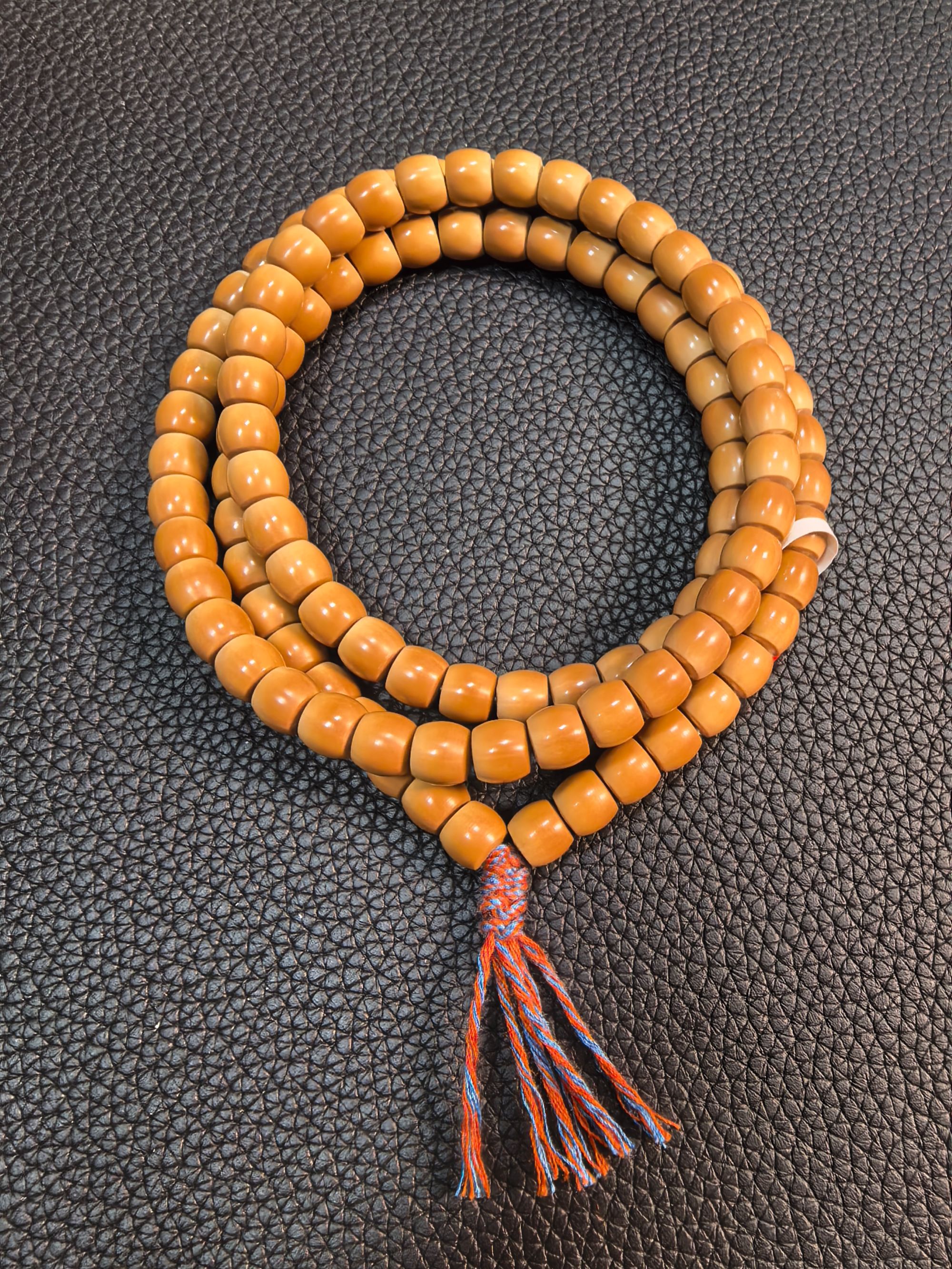 清水精品核尖~直切108脖挂