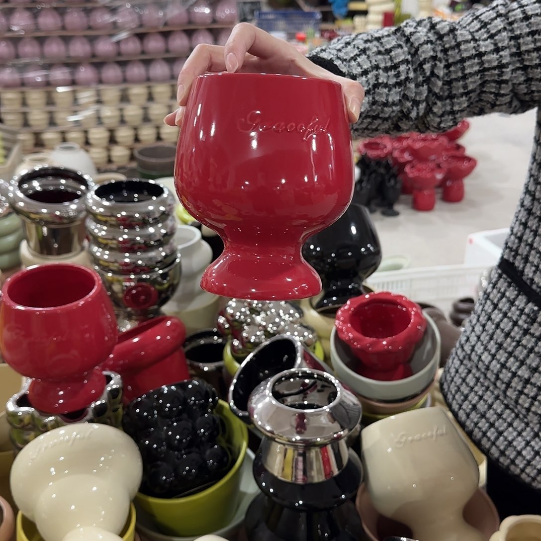 小号花盆花盆花盆