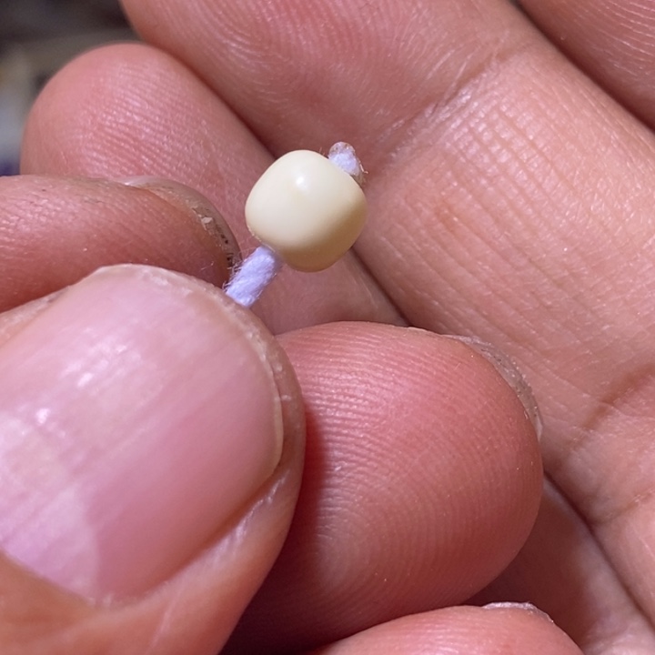 蜜蜡裸石未镶嵌配饰