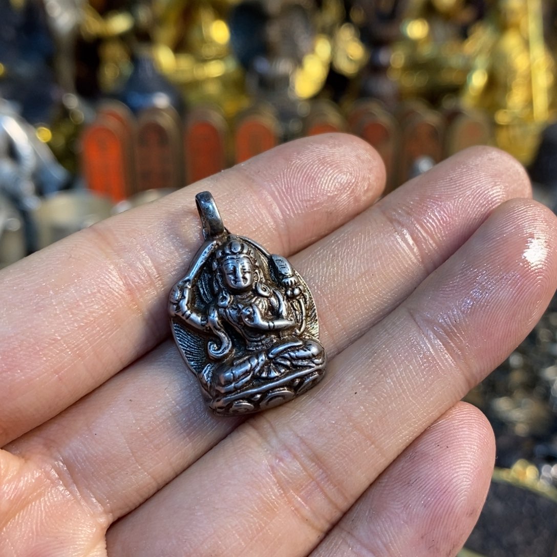 精品铜器摆件收收藏藏