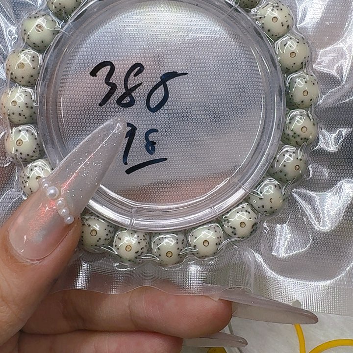 星月菩提手串560快乐星月菩提10