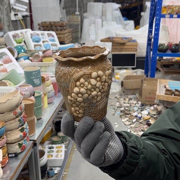 红陶正品数量有限