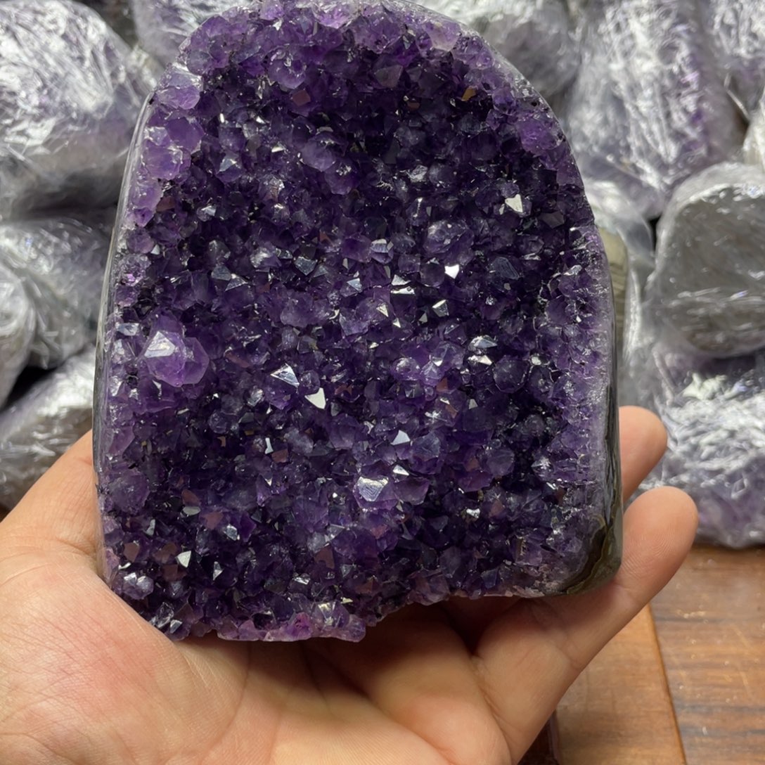 慢***来未镶嵌大型摆件（非配饰）水晶