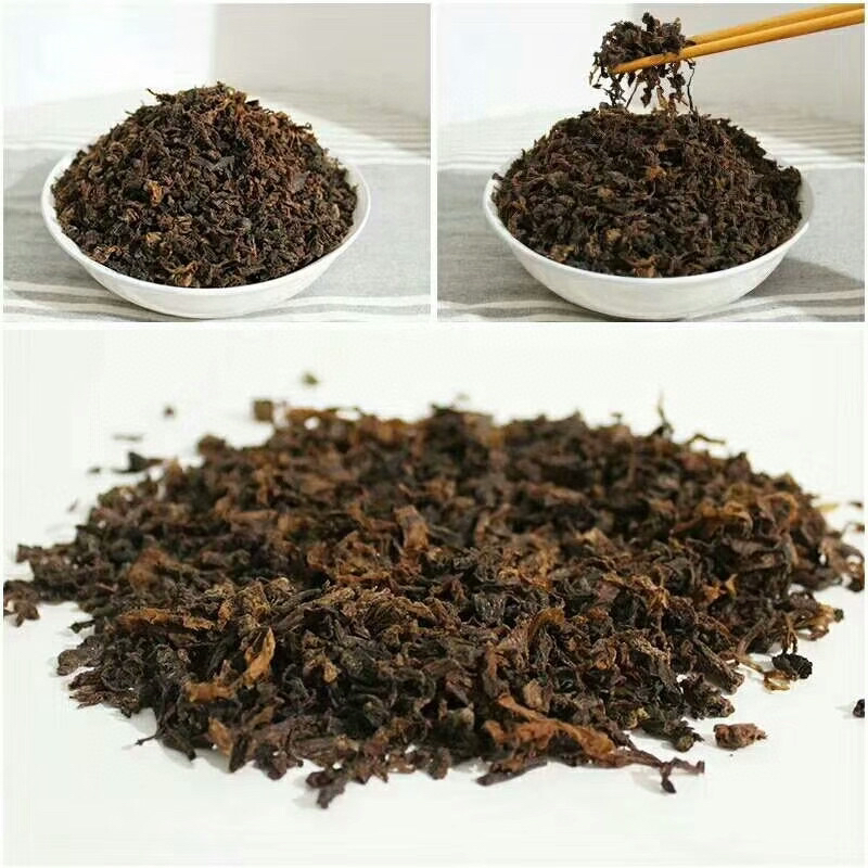 广东省粤北连州山区农家自晒梅菜干