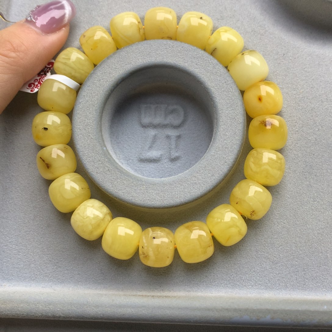 蜜蜡珠宝奇石未镶嵌31
