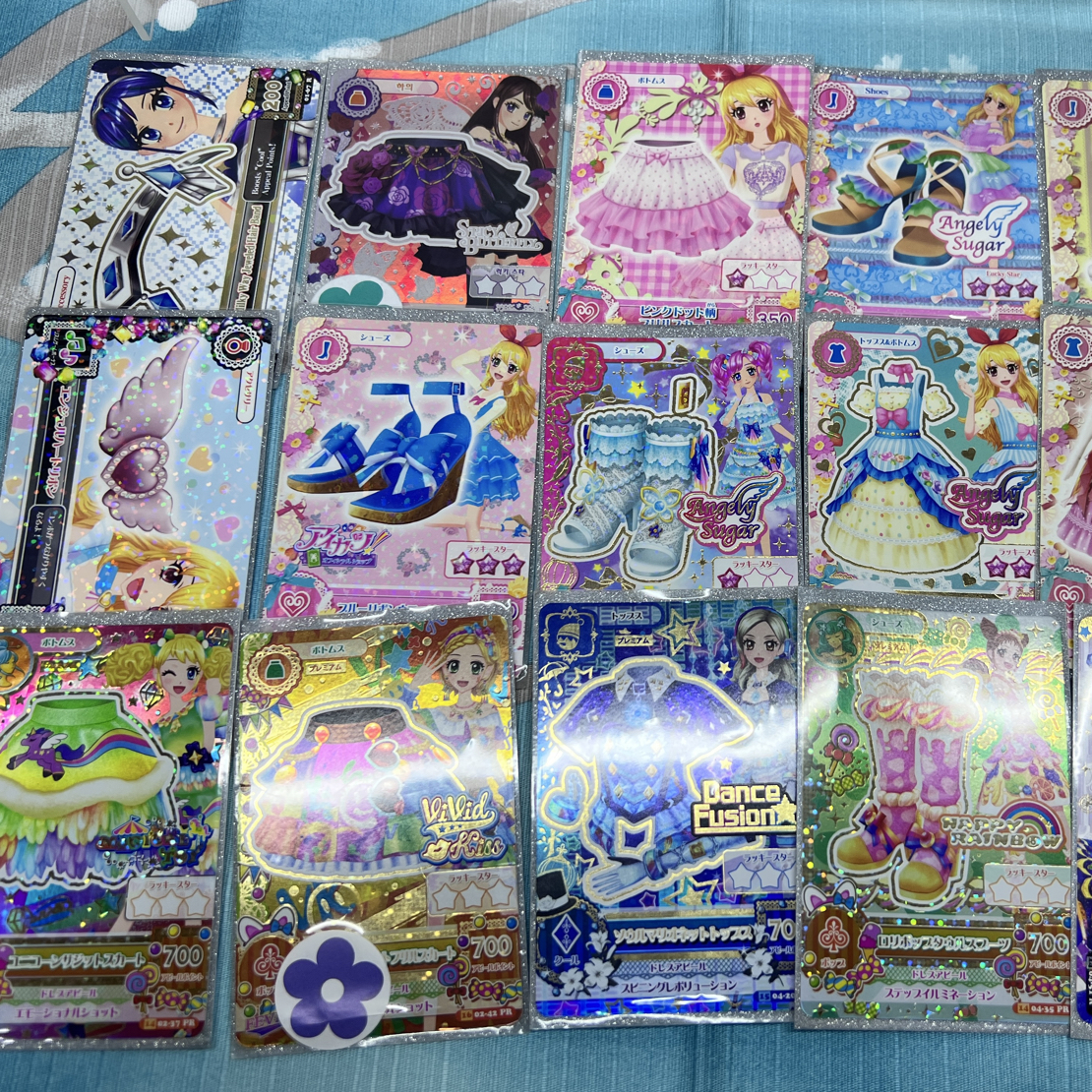 偶像活动ddp ！正版盲盒