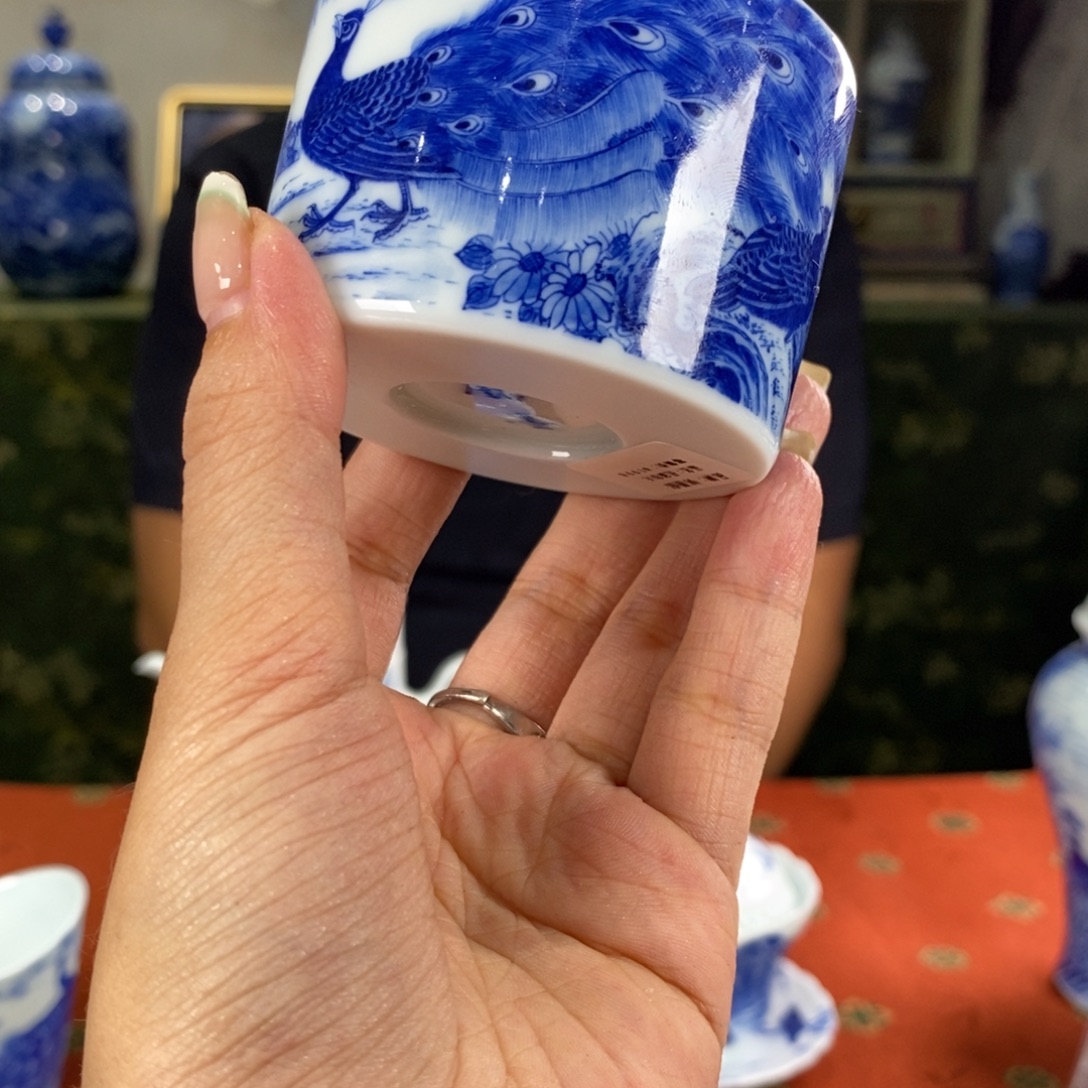 九鸣瓷艺九鸣瓷艺