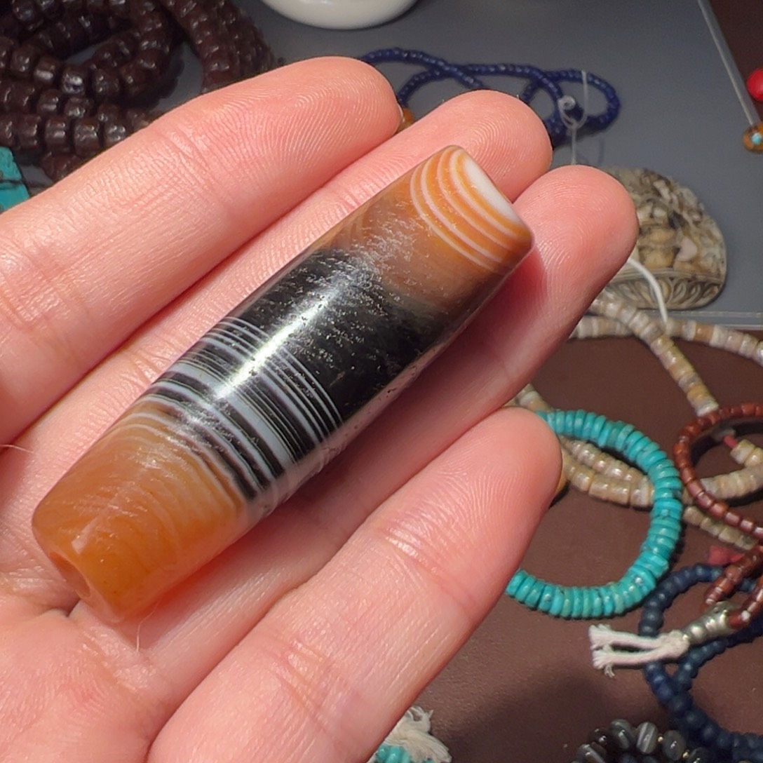 龘***尔树脂吊坠（不含链）