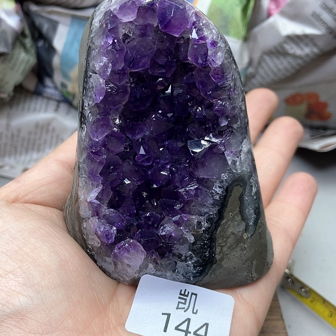 水晶天然水晶摆件未镶嵌