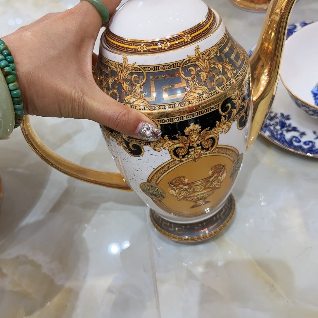 小***比搪瓷骨瓷陶瓷高温工厂直销
