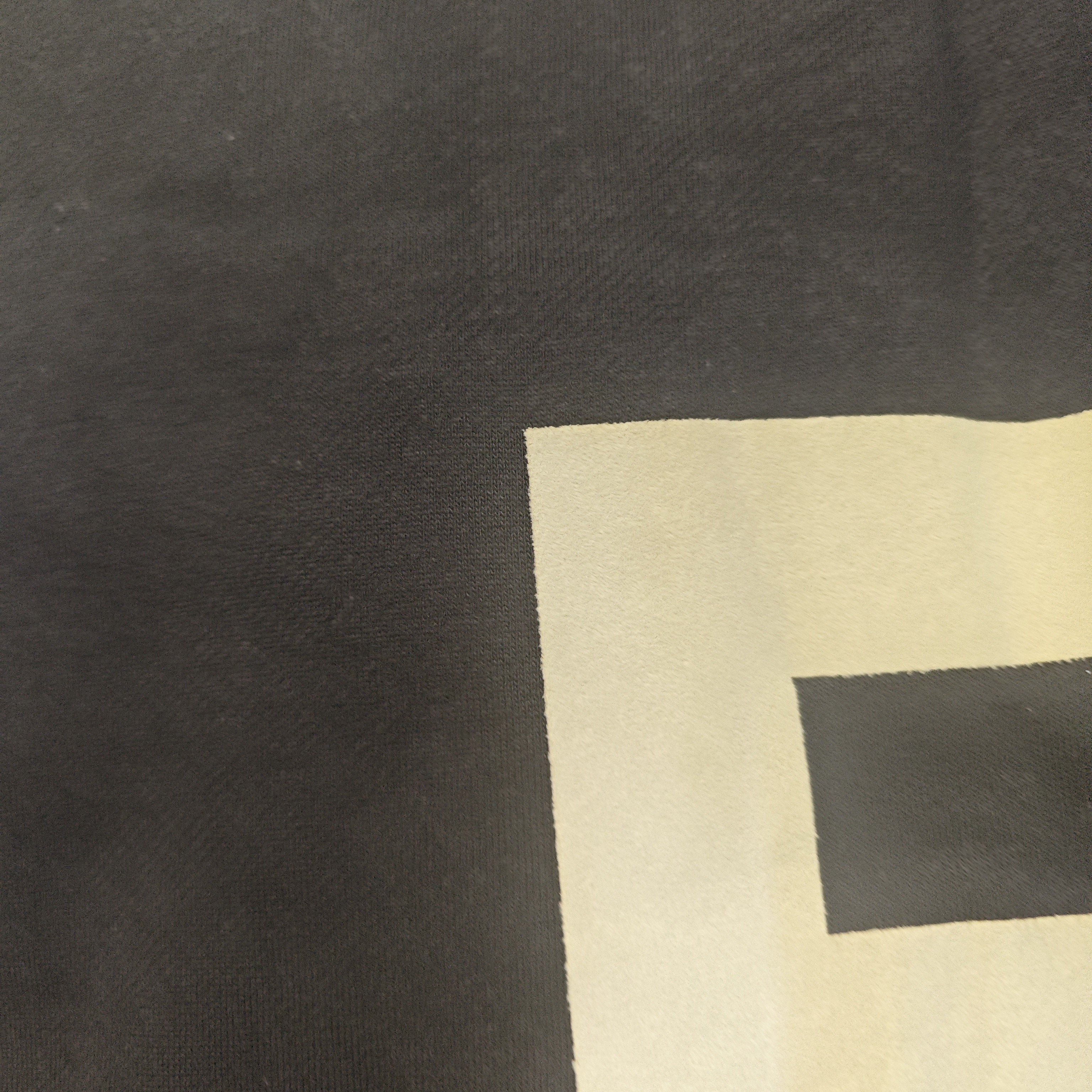 Es家！大标E字圆领卫衣！微瑕！