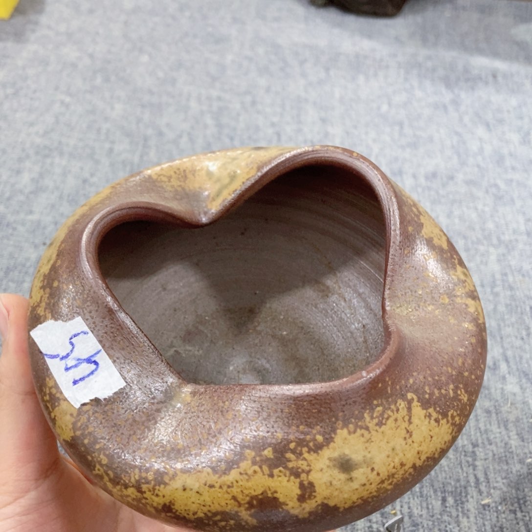 紫砂茶杯非常满意好看得物件