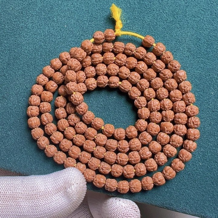 金刚菩提吊坠小佛手