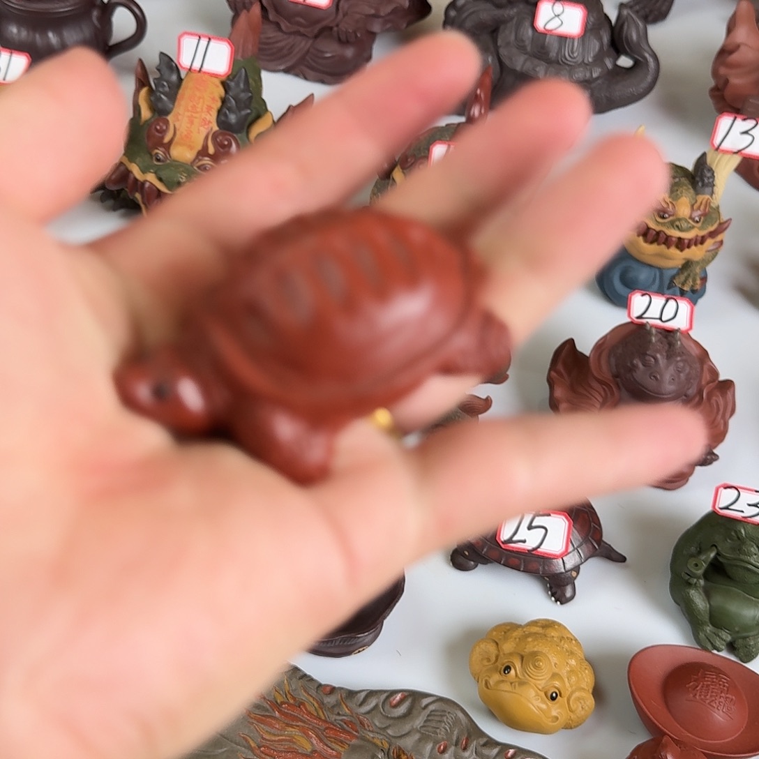 茶壶紫砂宜兴紫砂