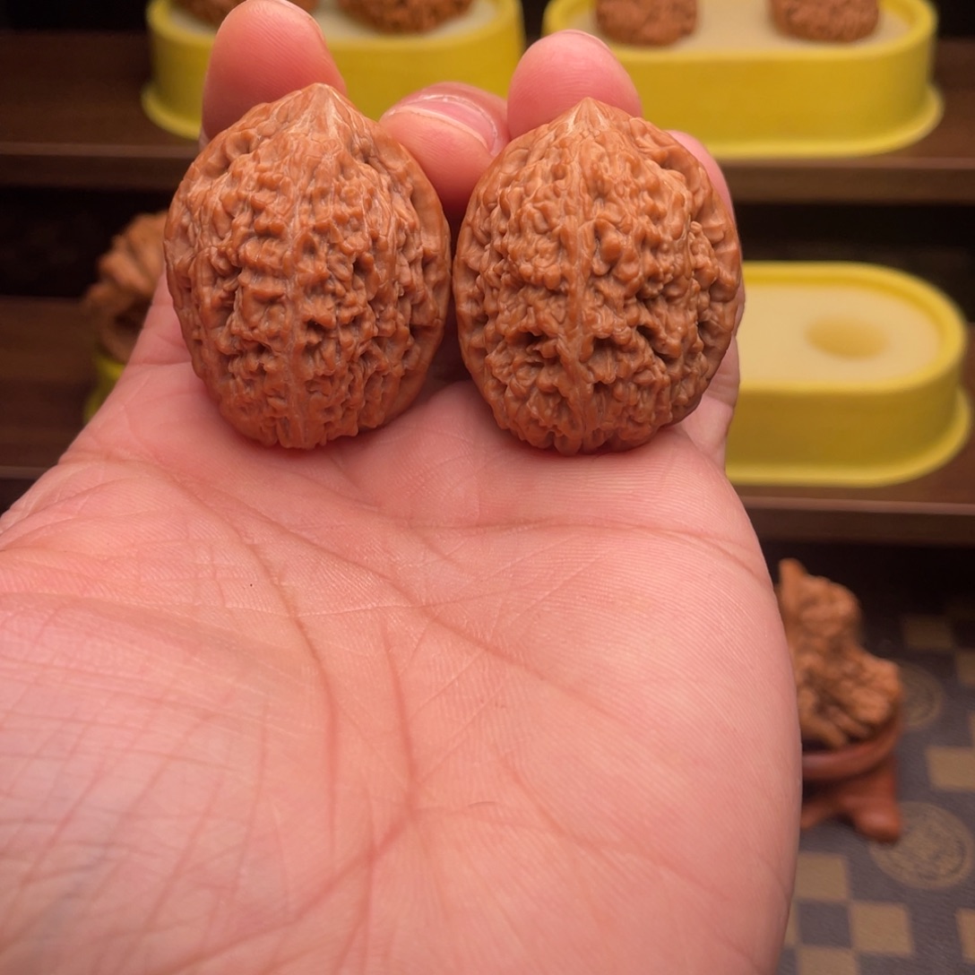 安***素吊坠文玩核桃大蒜头