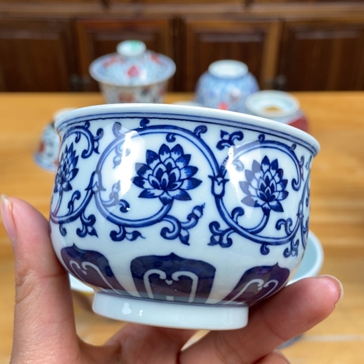 景德镇手绘哈哈哈哈哈