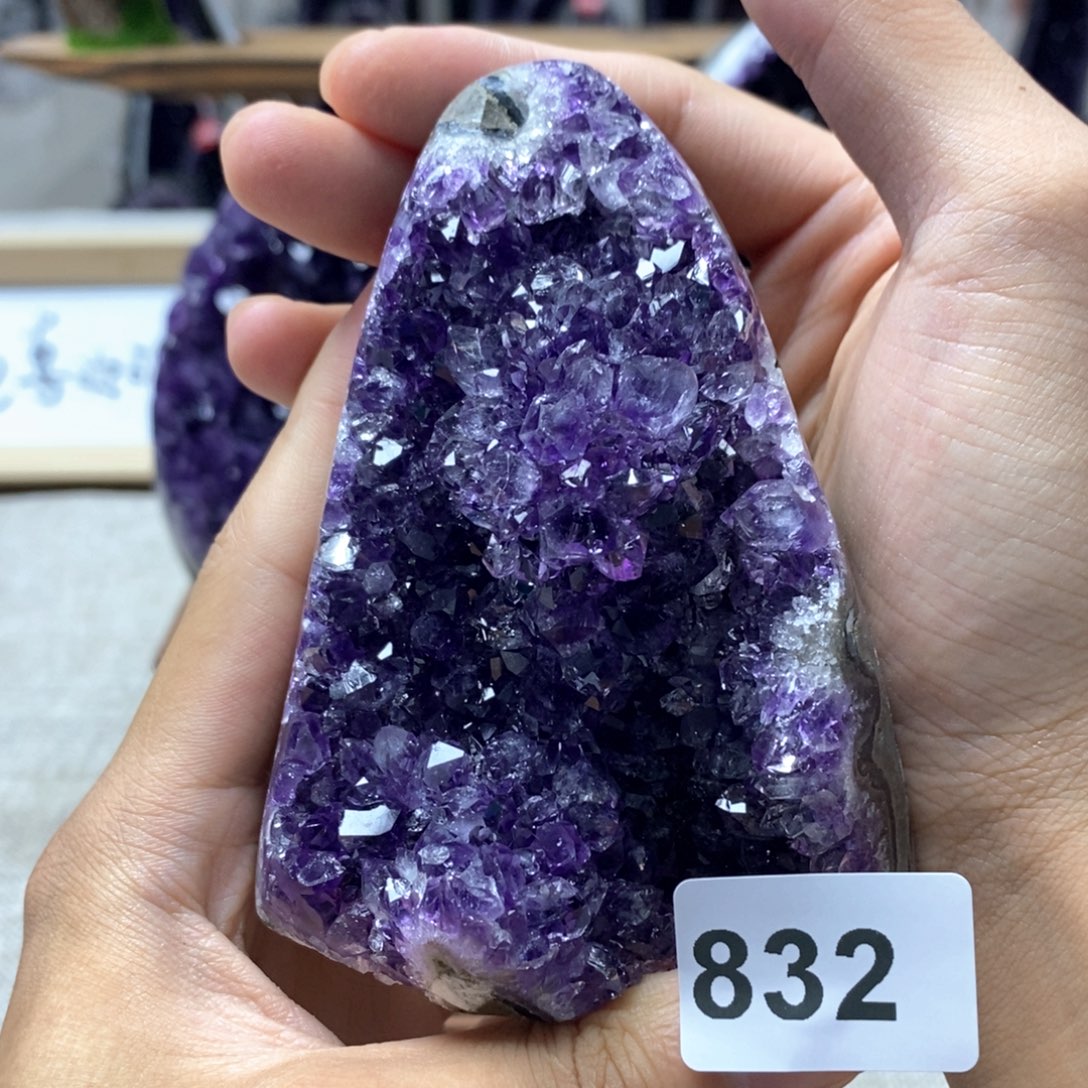 未镶嵌大型摆件（非配饰）水晶