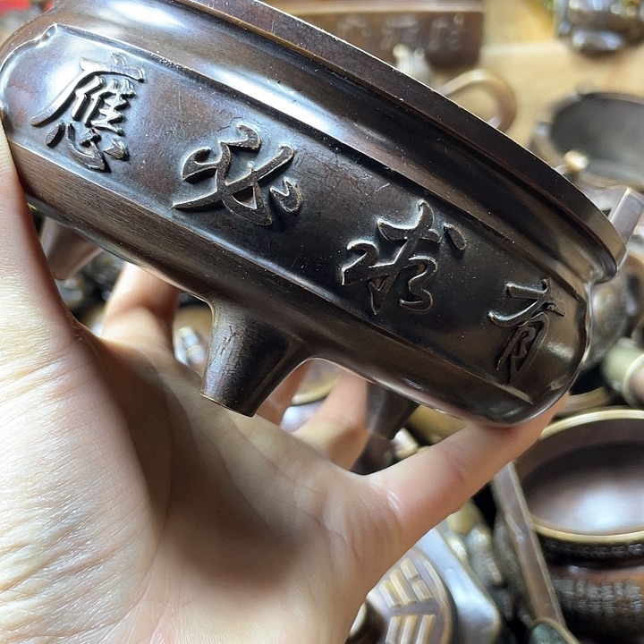 全是铜铜铜器铜器