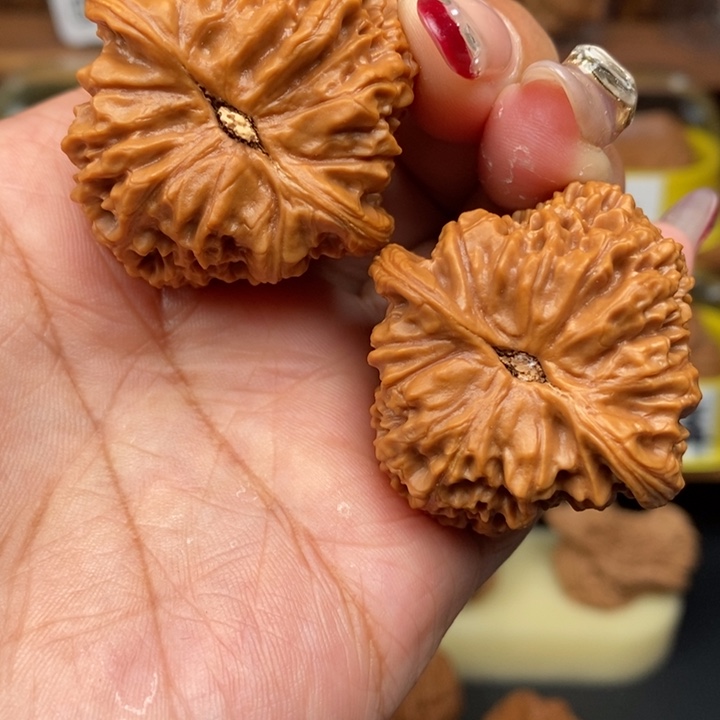 文玩核桃吊坠用****139南疆石