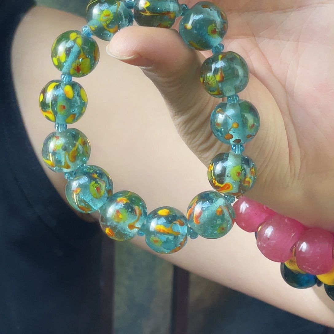 琉璃DIY哈哈哈哈哈