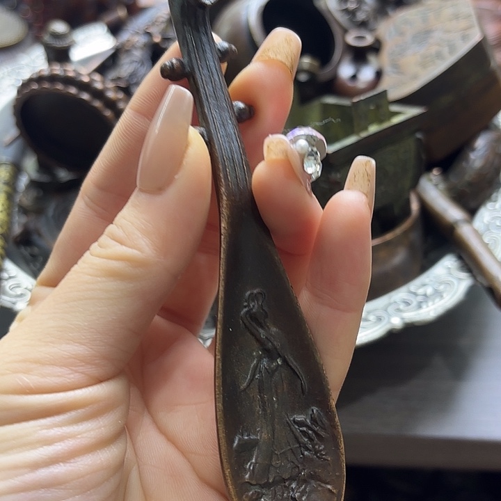 精品铜器摆件专属链接