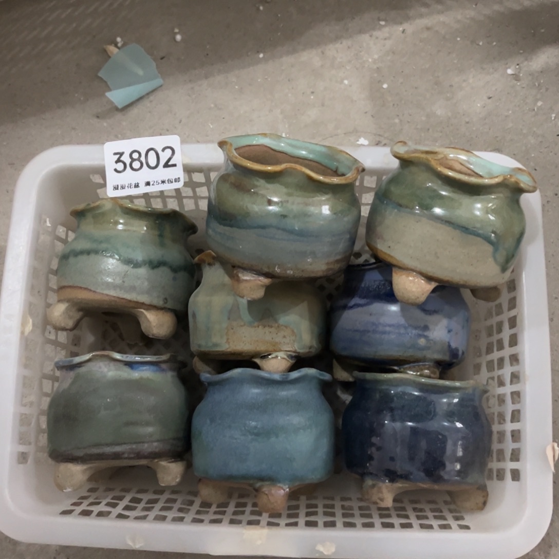 3802内5.2景德镇手工制作瑕疵