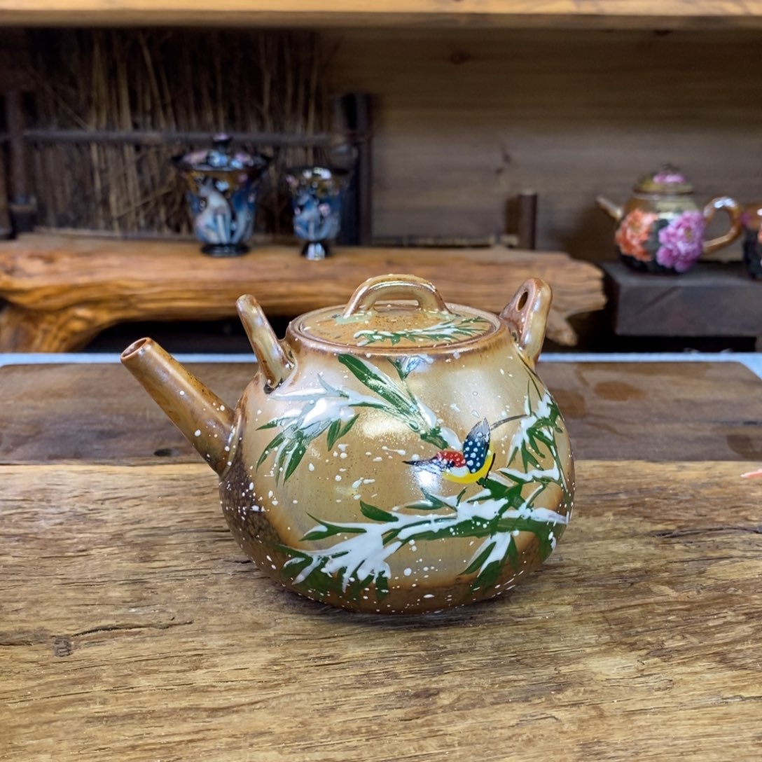 景德镇纯手工制作陶瓷