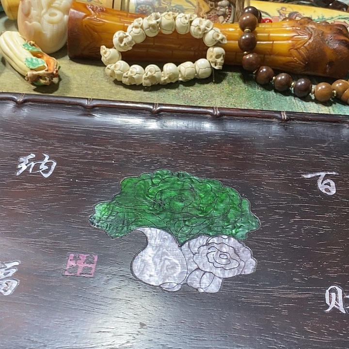 木木作红黑酸枝木类