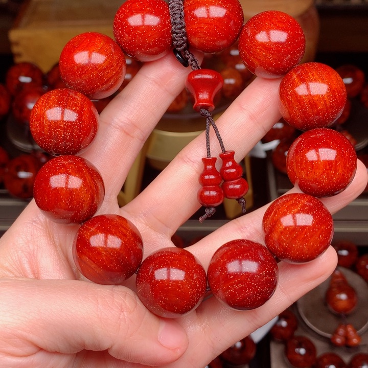 檀香紫檀（小叶紫檀）琳3w