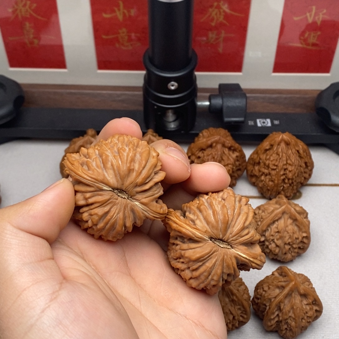 ****心核桃全品货头楼子