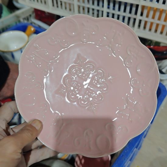 杯陶瓷杯碗盘微瑕疵介意慎拍