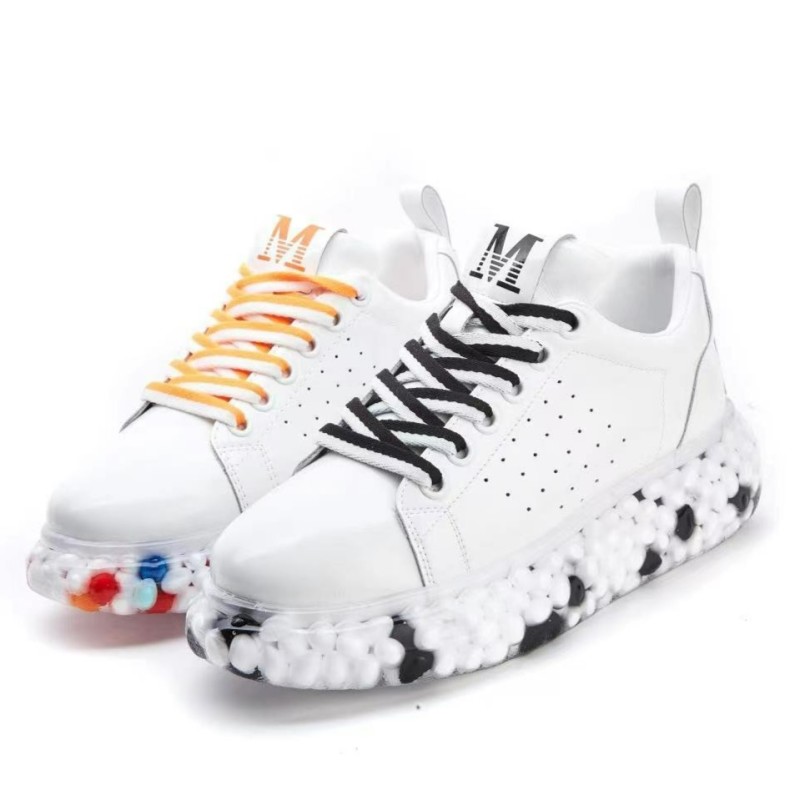 女款春夏爆款时尚百搭运动休闲鞋139-3[Y/C]