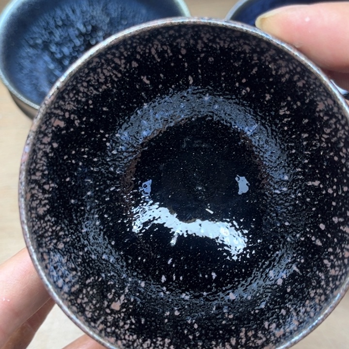 建盏直播茶盏建盏直播茶盏