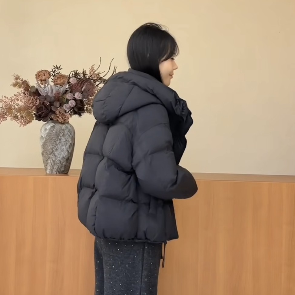 杜姐家小个子短外套（香港一诺）