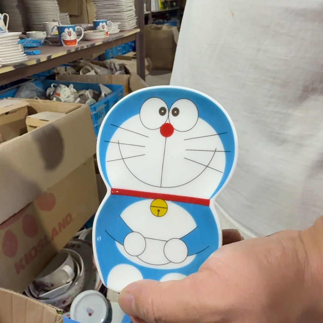 杯仓库直播瑕疵处理