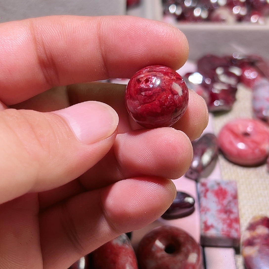 随****天然辰砂666888888888