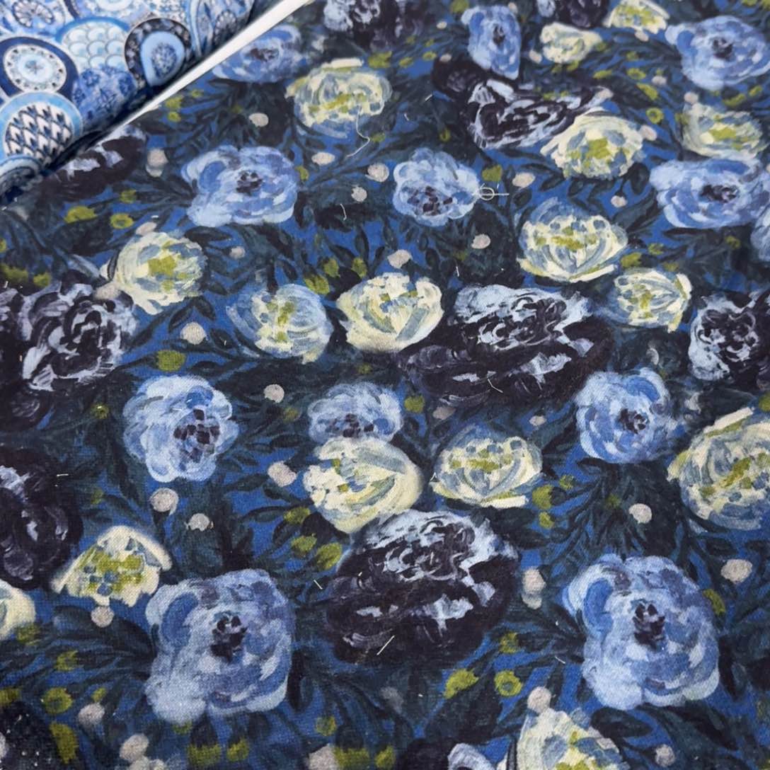 纯棉双径双纬帆布1米价1.5米宽C区